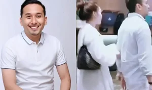 Kevin Gusnadi: Profil Politisi Muda yang Dekat dengan Ayu Ting Ting