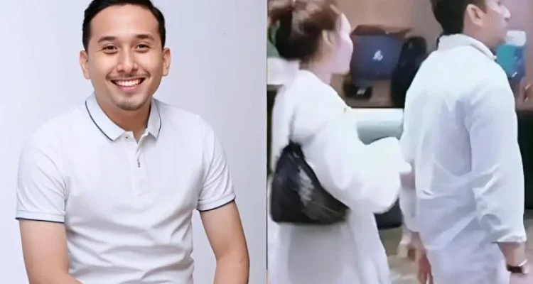 Kevin Gusnadi: Profil Politisi Muda yang Dekat dengan Ayu Ting Ting