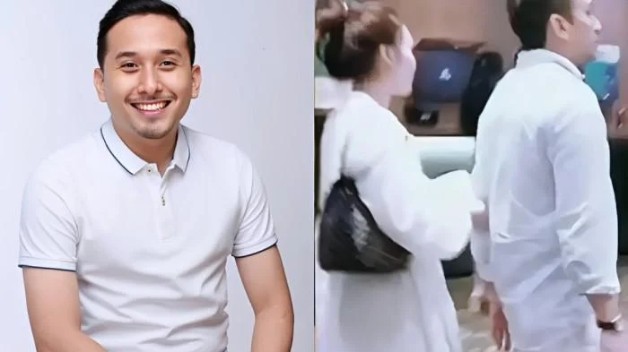 Kevin Gusnadi: Profil Politisi Muda yang Dekat dengan Ayu Ting Ting