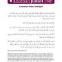 Khutbah Jumat 15 Mei 2026: Keutamaan Bulan Dzulhijjah dan Kemuliaan Ayah