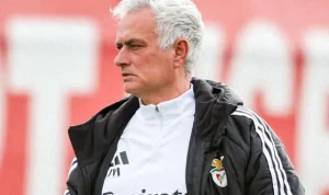 Kisah di balik perpisahan Real Madrid dan Jose Mourinho: Konflik internal jadi titik balik