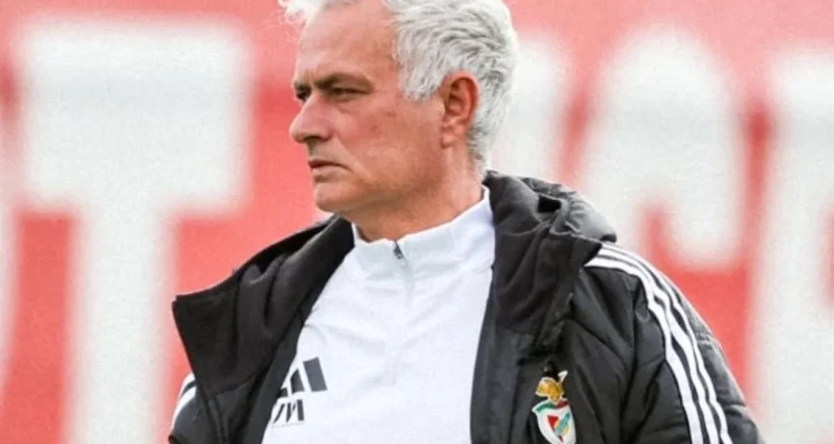 Kisah di balik perpisahan Real Madrid dan Jose Mourinho: Konflik internal jadi titik balik