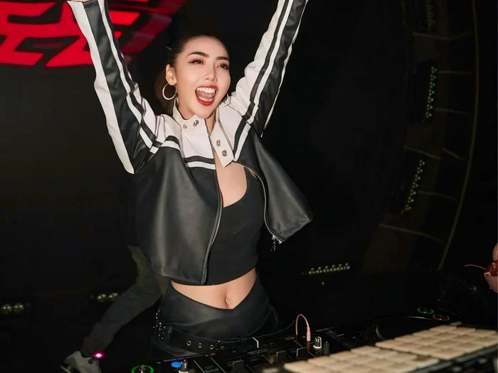 Kisah Pilu Venie Vee: Sukses Jadi DJ tapi Gak Kenal Orang Tua Sejak Balita