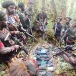 Kisah Sedih ASN Papua Yemis Yohame yang Tewas Tertembak di Dekai
