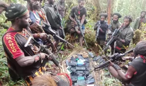 Kisah Sedih ASN Papua Yemis Yohame yang Tewas Tertembak di Dekai