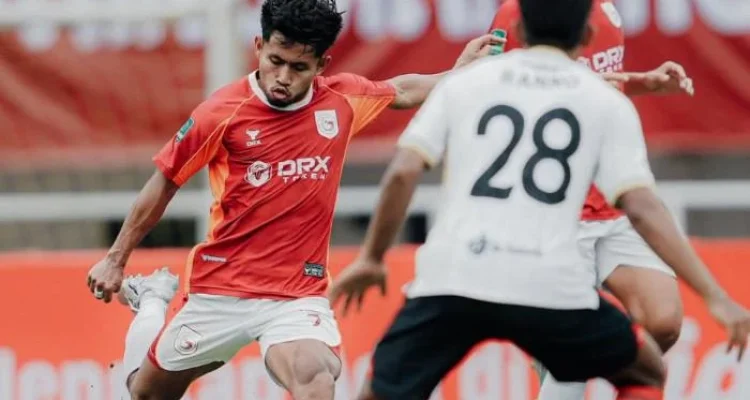 Klasemen Liga 2: Garudayaksa FC Juara, PSS Sleman Runner-up, dan Persija-Persib Siap Bertarung