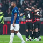 Klasemen Serie A: Inter Milan dan AC Milan Berebut Posisi Teratas