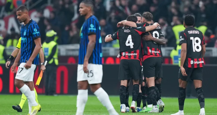 Klasemen Serie A: Inter Milan dan AC Milan Berebut Posisi Teratas