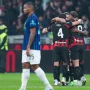 Klasemen Serie A: Inter Milan dan AC Milan Berebut Posisi Teratas
