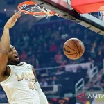Knicks Menghancurkan 76ers dengan Skor 108-94, Menuju Kemenangan 3-0 di Seri Playoff