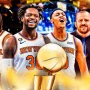Knicks Raih Tiket NBA Finals Setelah Menghancurkan Cavaliers