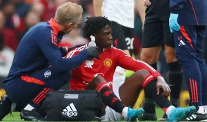 Kobbie Mainoo Dinobatkan sebagai Pemain Muda Terbaik di Premier League