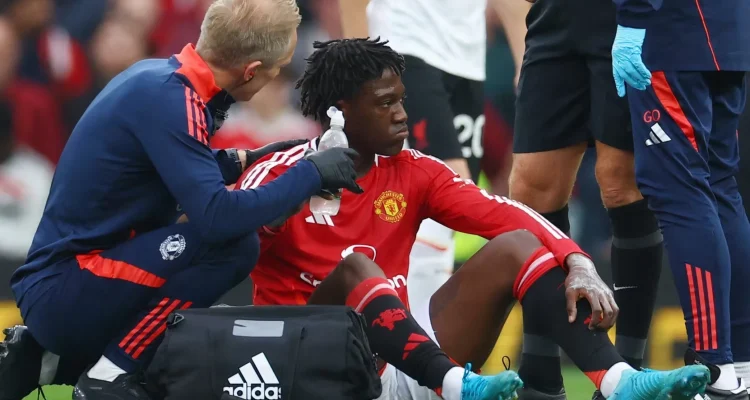 Kobbie Mainoo Dinobatkan sebagai Pemain Muda Terbaik di Premier League