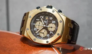 Kolaborasi Audemars Piguet dan Swatch: Membuat Jam Tangan Mewah Lebih Terjangkau?