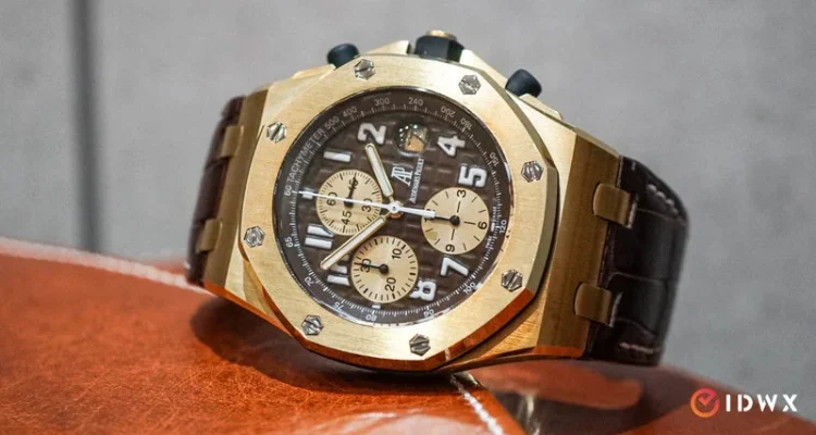 Kolaborasi Audemars Piguet dan Swatch: Membuat Jam Tangan Mewah Lebih Terjangkau?