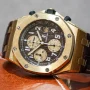 Kolaborasi Audemars Piguet dan Swatch: Membuat Jam Tangan Mewah Lebih Terjangkau?