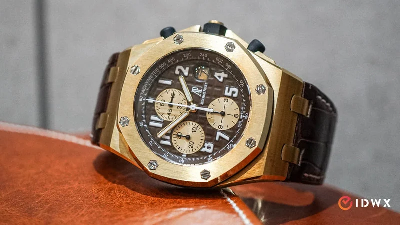Kolaborasi Audemars Piguet dan Swatch: Membuat Jam Tangan Mewah Lebih Terjangkau?
