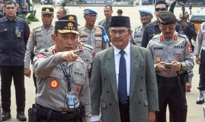 Komisi Percepatan Reformasi Polri Dalam Sorotan: Menuju Polri yang Lebih Baik