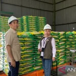 Komisi XI DPR RI Dorong Bulog Tambah Gudang di Wilayah Selatan Cianjur