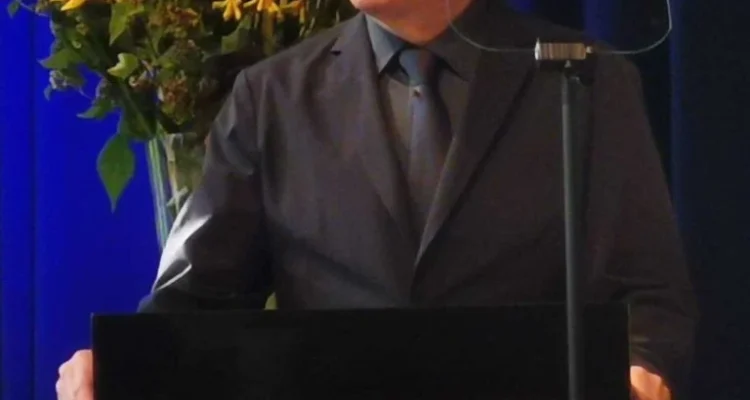 Konferensi Gaming in Holland 2026: Willem van Oort Dorong Kolaborasi untuk Mengatasi Perjudian Ilegal