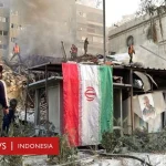 Konflik Iran dan Dampaknya: Dari Perang hingga Sepak Bola