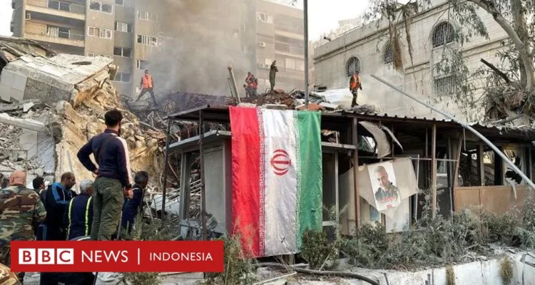 Konflik Iran dan Dampaknya: Dari Perang hingga Sepak Bola