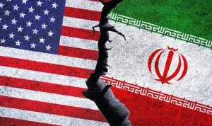 Konflik Iran Terus Memanas, Amerika Serikat dan Iran Saling Tuding