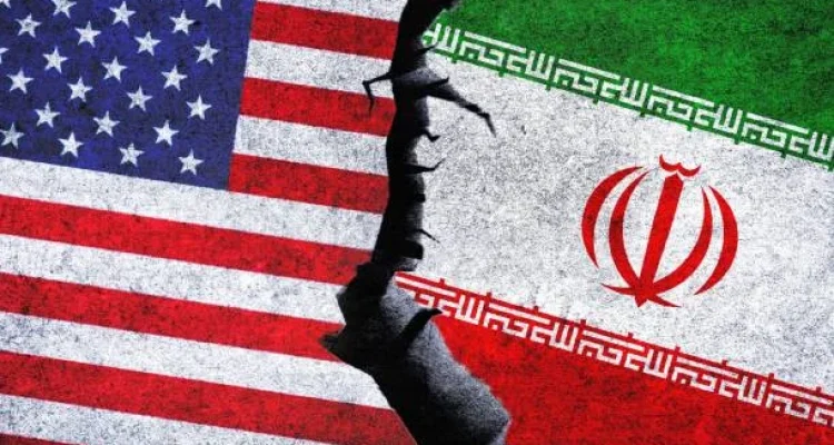 Konflik Iran Terus Memanas, Amerika Serikat dan Iran Saling Tuding