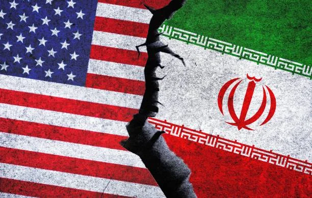 Konflik Iran Terus Memanas, Amerika Serikat dan Iran Saling Tuding