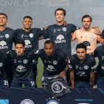 Konmebol Libertadores: Independiente Rivadavia dan Universidad Catolica Muncul sebagai Pemain Utama