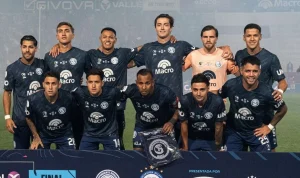 Konmebol Libertadores: Independiente Rivadavia dan Universidad Catolica Muncul sebagai Pemain Utama