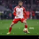 Konrad Laimer: Kontroversi di Balik Kegagalan Bayern Munchen di Liga Champions