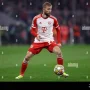 Konrad Laimer: Kontroversi di Balik Kegagalan Bayern Munchen di Liga Champions