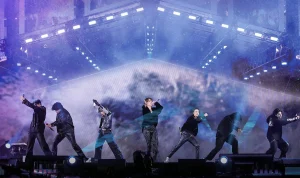 Konser BTS 2026: Harga Hotel di Busan Melambung, Pemerintah Akan Mengambil Tindakan