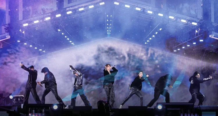 Konser BTS 2026: Harga Hotel di Busan Melambung, Pemerintah Akan Mengambil Tindakan