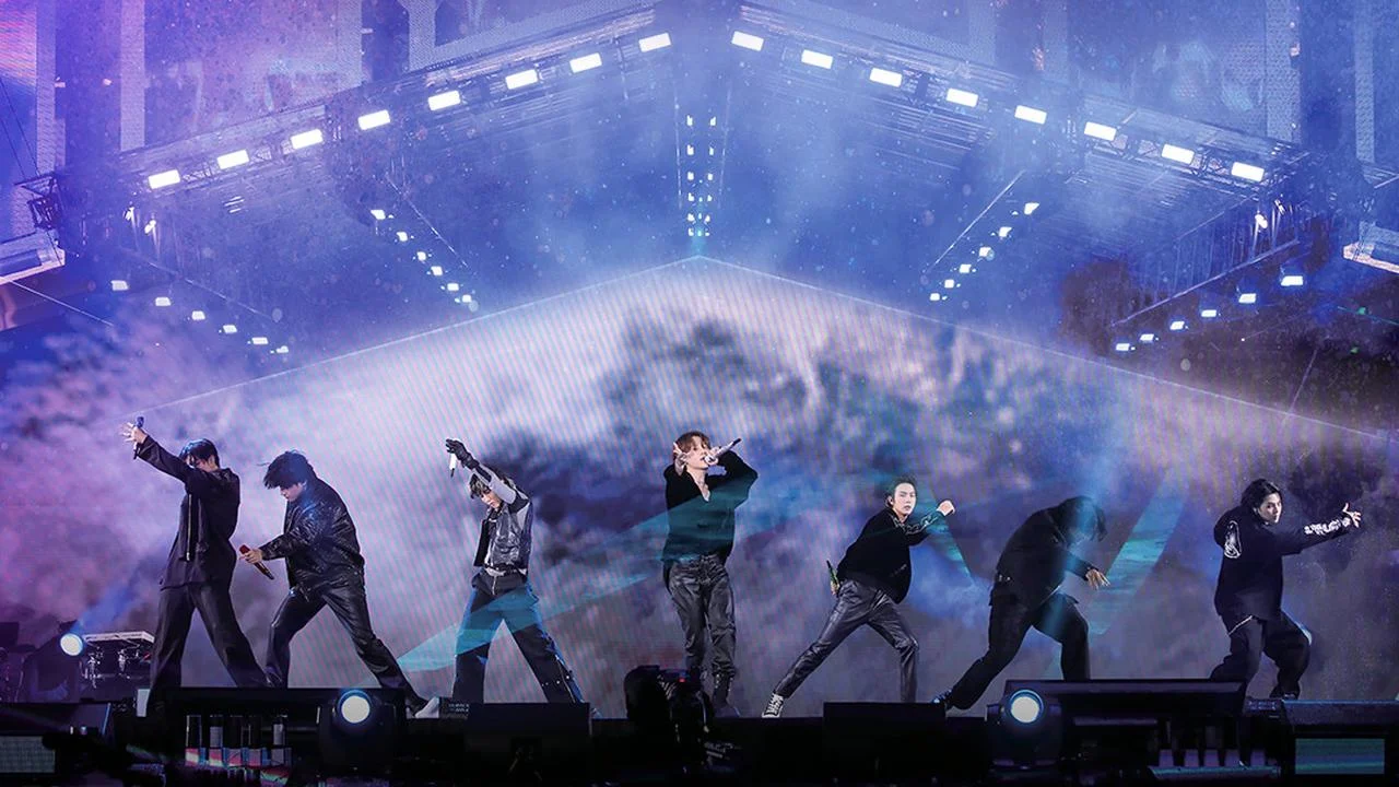Konser BTS 2026: Harga Hotel di Busan Melambung, Pemerintah Akan Mengambil Tindakan