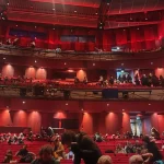 Konser Christopher Cross di Bord Gáis Energy Theatre: Malam yang Mengesankan