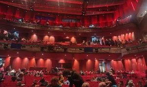 Konser Christopher Cross di Bord Gáis Energy Theatre: Malam yang Mengesankan