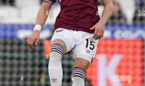 Konstantinos Mavropanos dan Masa Depan West Ham United