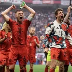 Kontrak Paruh Waktu dan Prestasi di Liga Jerman
