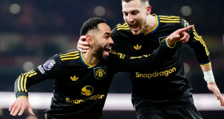 Kontroversi Gol Matheus Cunha: Manchester United Menang 3-2 Atas Nottingham Forest