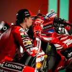 Kontroversi MotoGP 2026: Marc Marquez Menang di Jerez, Aprilia Tekan Revisi Aturan Pit Lane