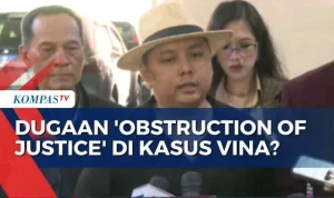 Kontroversi Pembunuhan Keluarga di Indramayu: Keluarga Aman Yanis Laporkan Tuduhan Fitnah dan Obstruction of Justice
