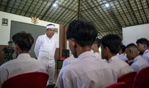 Kontroversi Penghapusan Sarjana Pendidikan: Akademisi Kritis, Industri Tak Selalu Jadi Ukuran