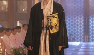 Kontroversi Perfect Crown: Adegan Kontroversial Dihapus dan Dampaknya pada Industri Drama Korea