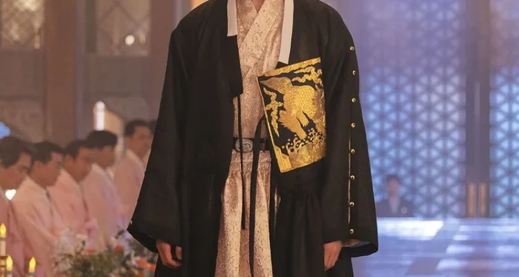 Kontroversi Perfect Crown: Adegan Kontroversial Dihapus dan Dampaknya pada Industri Drama Korea