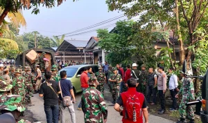 Kontroversi Purnawirawan: Kritik LPDP dan Penertiban Rumah Dinas TNI Memicu Perdebatan
