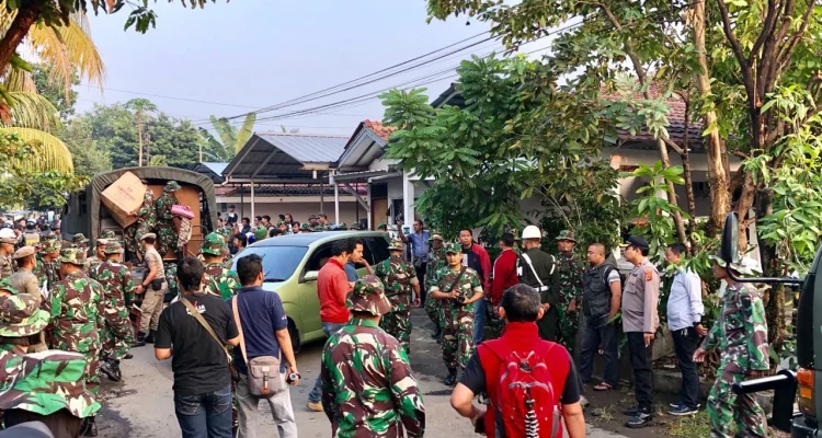 Kontroversi Purnawirawan: Kritik LPDP dan Penertiban Rumah Dinas TNI Memicu Perdebatan