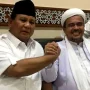 Kontroversi Sentil Prabowo Yaman dan Tanggapan Habib Rizieq Sebut ‘Jenderal Baliho’