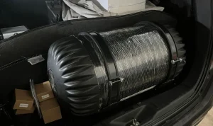 Konversi BBG: Solusi Irit Bahan Bakar untuk Mobil Bensin dan Diesel